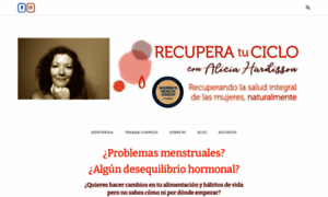 Recuperatuciclo.com thumbnail