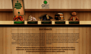 Recuperaunaoportunidad.gire.org.mx thumbnail