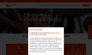 Recurra.es thumbnail