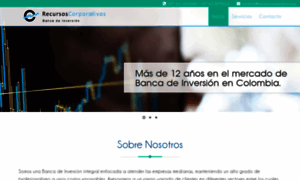 Recursos-corporativos.com thumbnail