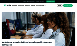 Recursos.anfix.com thumbnail