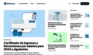 Recursos.bitakora.co thumbnail