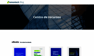 Recursos.lemontech.com thumbnail