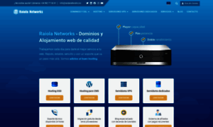 Recursos.raiolanetworks.es thumbnail