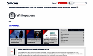 Recursos.siliconweek.com thumbnail