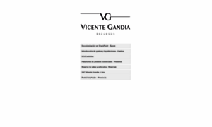 Recursos.vicentegandia.es thumbnail