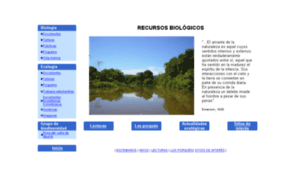 Recursosbiologicos.eia.edu.co thumbnail
