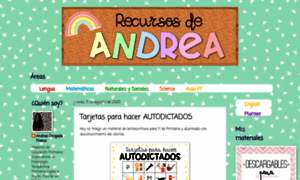Recursosdeandrea.blogspot.com.es thumbnail