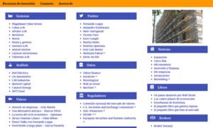 Recursosdeinversion.es thumbnail