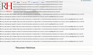 Recursoshistoricos.com thumbnail