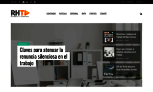 Recursoshumanos.tv thumbnail