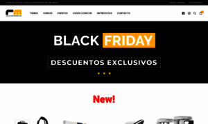 Recursosmedicos.com thumbnail