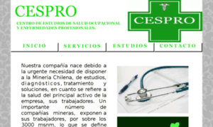 Recursosmineros.com thumbnail