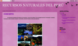 Recursosnaturales-rbv.blogspot.pe thumbnail