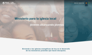 Recursosparaelliderdev.wol.org thumbnail