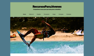 Recursosparajovenes.wordpress.com thumbnail