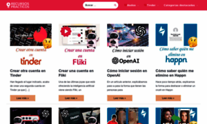 Recursospracticos.com thumbnail