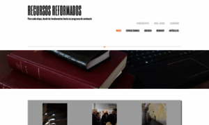 Recursosreformados.com thumbnail