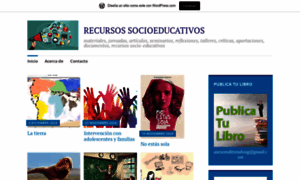 Recursossocioeducativos.wordpress.com thumbnail