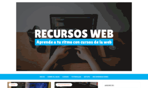 Recursoswebparacompartir.blogspot.com thumbnail