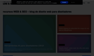 Recursoswebyseo.com thumbnail