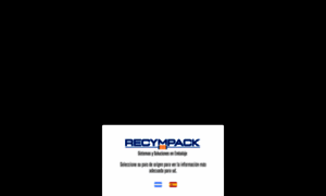 Recympack.com thumbnail