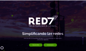 Red-7.net thumbnail