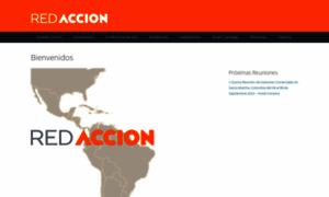 Red-accion.org thumbnail