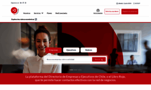 Red-conecta.com thumbnail