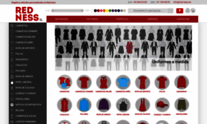 Red-ness.es thumbnail