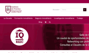 Red-raic.com thumbnail