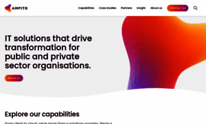 Red-swan.com thumbnail