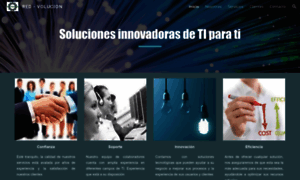 Red-volucion.com.mx thumbnail