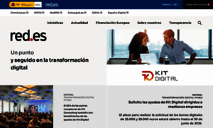 Red.es thumbnail
