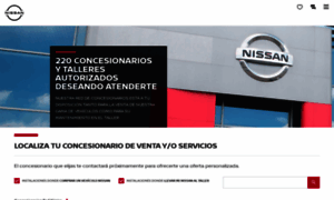 Red.nissan.es thumbnail