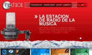 Red101.fm thumbnail