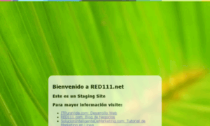 Red111.net thumbnail