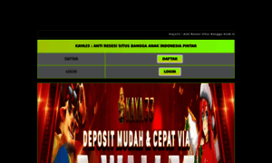 Red2001.com thumbnail