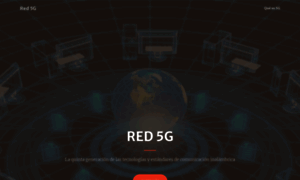 Red5g.cl thumbnail