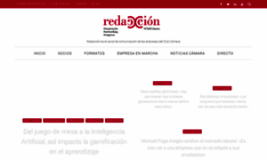 Redaccion.camarazaragoza.com thumbnail