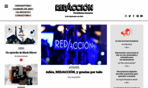 Redaccion.com.ar thumbnail