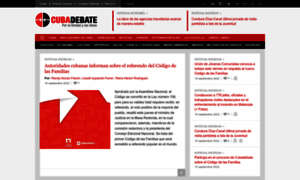 Redaccion.cubadebate.cu thumbnail