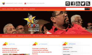 Redaccion.granpolopatriotico.org.ve thumbnail
