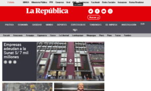 Redaccion.larepublica.pe thumbnail