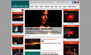 Redaccion351.com thumbnail