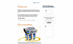 Redacciondircom.blogspot.nl thumbnail