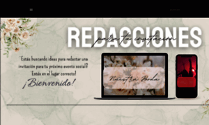 Redacciones-para-tu-invitacion.blogspot.com thumbnail