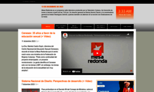 Redaccionmr.cubadebate.cu thumbnail