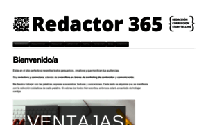 Redactor365.com thumbnail