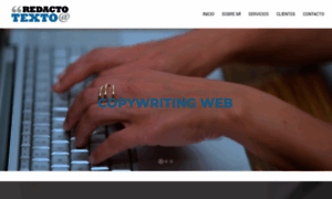 Redactotexto.com thumbnail